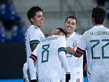 La Selección Nacional de México se mantiene invicto en lo que va de 2020.