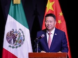 El embajador Chen Daojiang criticó los aranceles aplicados a más de mil fracciones arancelarias