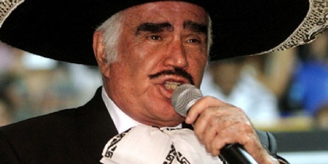 Ellos son los hermanos no reconocidos de Vicente Fernández