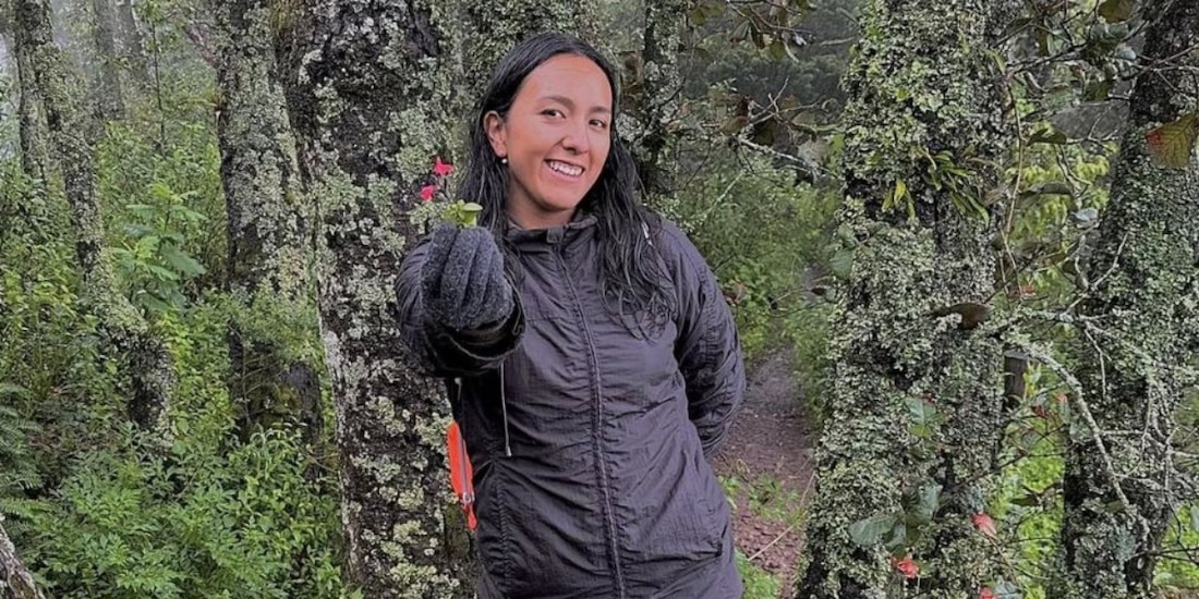 ¿De qué murió la influencer mexicana Elisa Huerta, creadora de Diario de una bióloga?