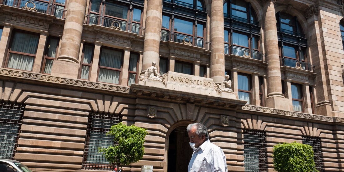 Banco de México