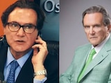 Muere Óscar Mario Beteta, reconocido periodista mexicano, a los 70 años de edad