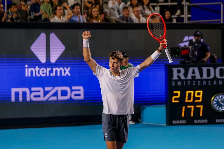 El torneo proyecta a Acapulco a nivel mundial