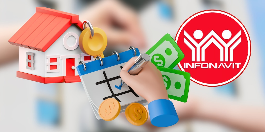 Patrones están obligados a realizar el pago de cuotas omitidas del Infonavit