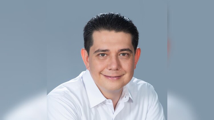 El alcalde de Chilpamcingo, Alejandro Arcos Catalán, fue asesinado el pasado 6 de octubre en la colonia Villas del Roble de Chilpancingo