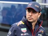 Checo Pérez disputa su tercera temporada de Fórmula 1 con Red Bull.