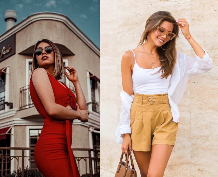 Los básicos de moda que necesitas para esta primavera 2024.