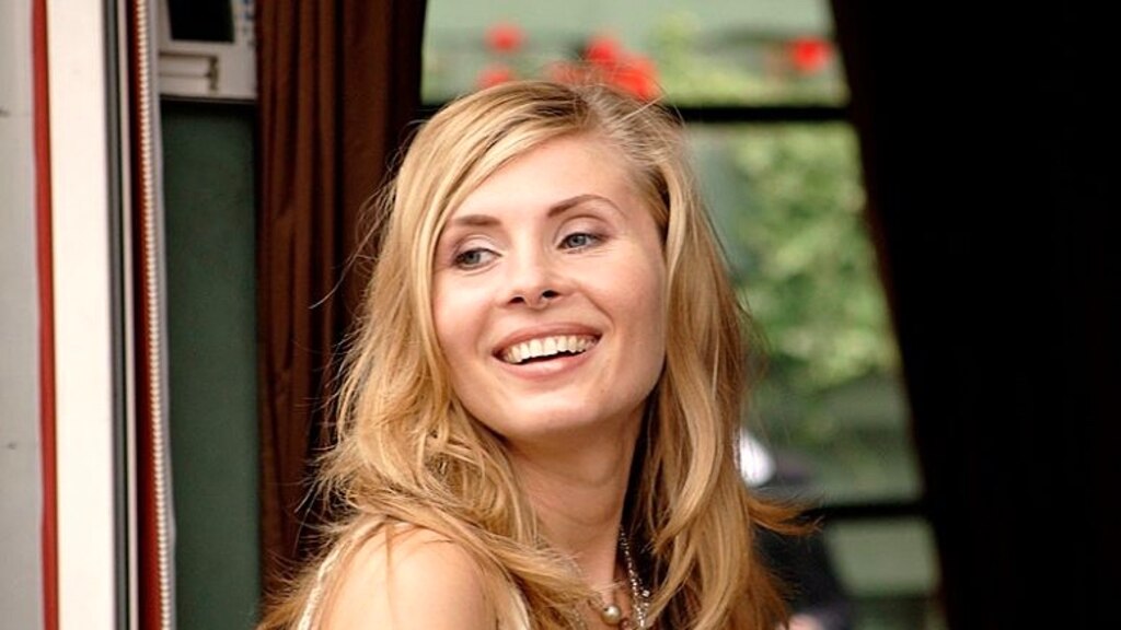 Tatiana Ţîbuleac (1978).