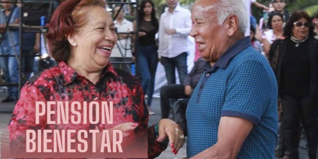 El último pago de la Pensión Bienestar en este 2024 está muy cerca.