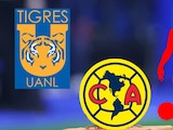 Tigres le gana jugador al América
