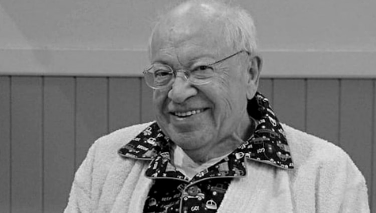 Eduardo Manzano 'El Polivoz'