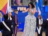 ¿Quién es Tius Luka, el niño que cantó con Katy Perry en el Mundial 2026?