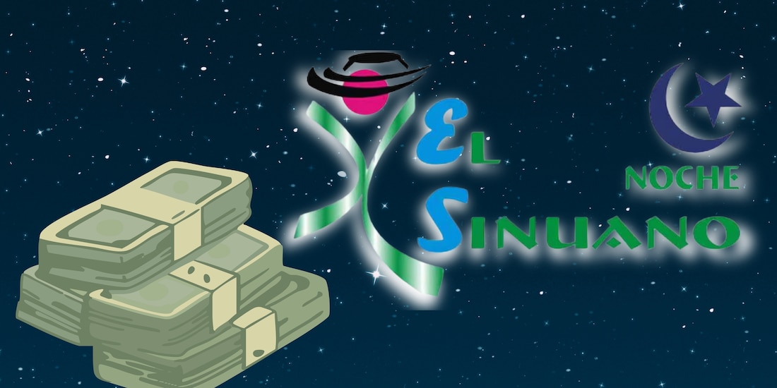 Sinuano Noche