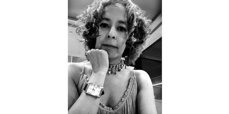 BIBIANA CAMACHO