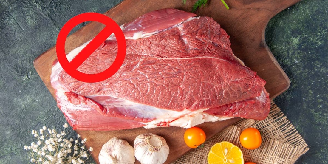 Evitarla ingesta de carne en Semana Santa, responde a guardar duelo