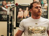 Saúl "Canelo" Álvarez, es la cara del box mundial.