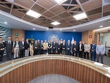 Aduanas y agentes impulsan digitalización en el AIFA