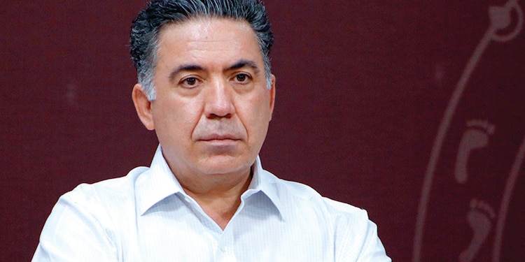 …Y aplica sobre Inzunza la misma opinión que Rocha
