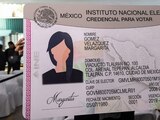 La credencial del INE es fundamental como documento de identificación y para hacer válido tu derecho al voto en México.