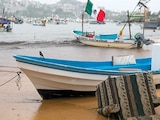 ACAPULCO, Guerrero, ayer.