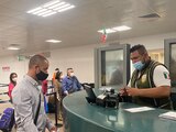En solo 6 días el INM registra 377 mil entradas de extranjeros a Quintana Roo.