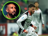 Héctor Herrera le mandó un inusual mensaje a Santiago Gimenez ante su posible llegada al Porto.