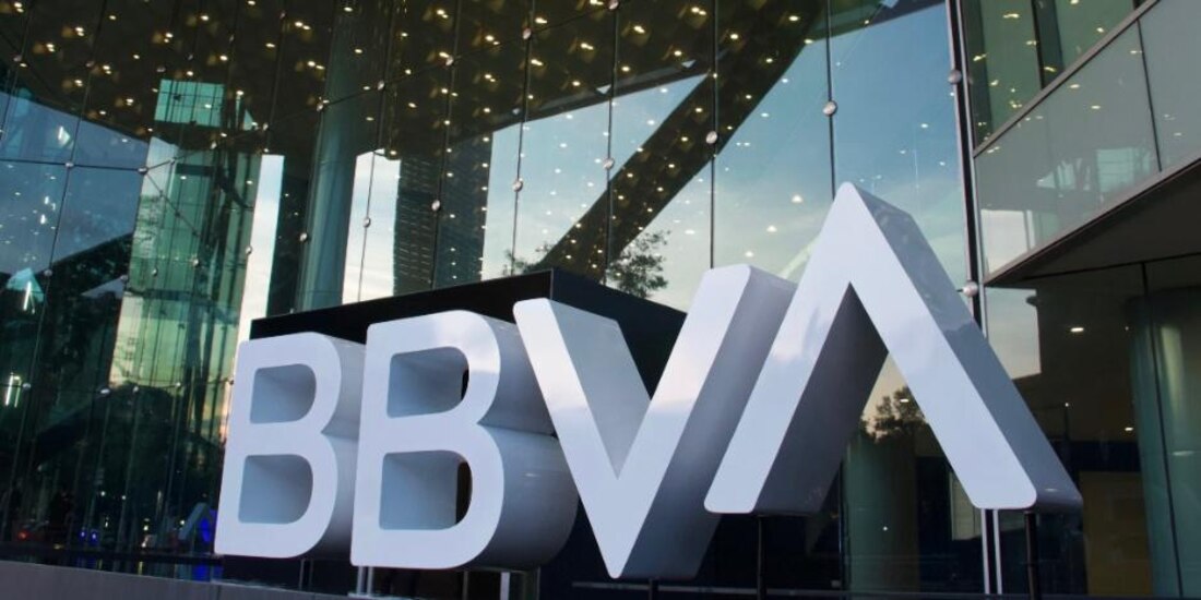Se vislumbra crecimiento, pero aún falta para una recuperación: BBVA