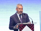 Alfredo Ramírez Bedolla, Gobernador de Michoacán.