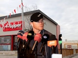 Upper By Canelo Energy es el nombre de las tiendas del 'Canelo' Álvarez que compiten con Oxxo.