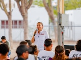 Milena Quiroga Romero.