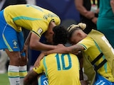 Brasil volvió a quedar eliminado antes de la pelea por el título y extendió su sequía mundialista.