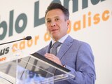 Presenta Pablo Lemus perfiles para impulsar el desarrollo de Jalisco como motor económico y turístico del país.