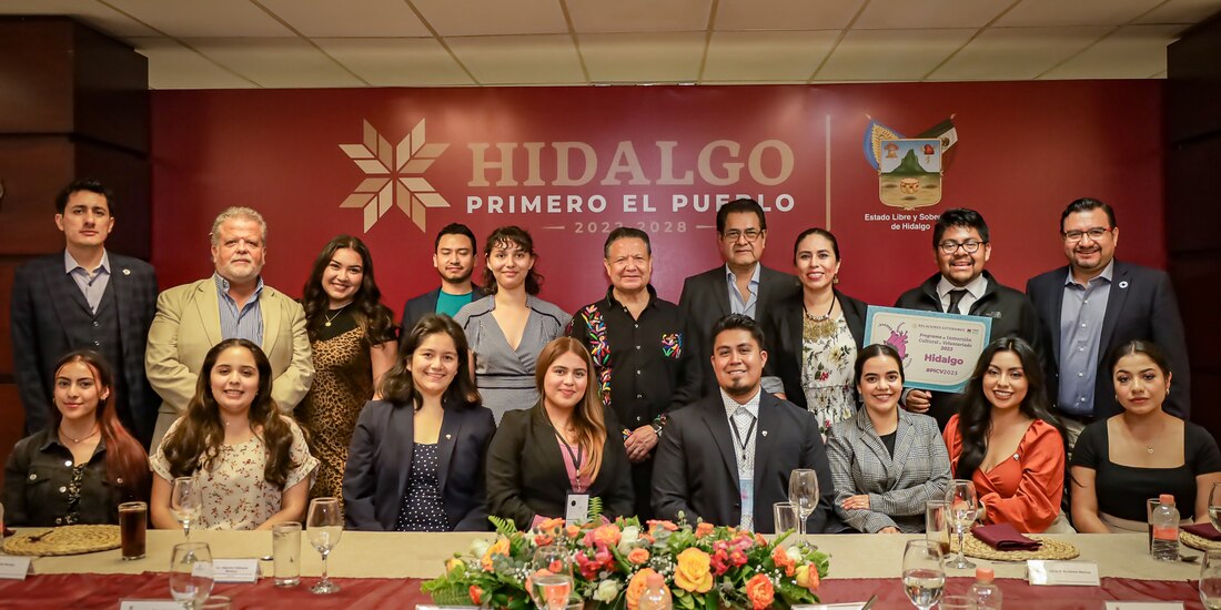 Julio Menchaca, gobernador de Hidalgo, señaló que “utilizar bien los recursos públicos y poder cuidar a los sectores vulnerables es una de sus prioridades"