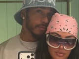 Solamente hay cuatro años de diferencia entre Lewis Hamilton y Kim Kardashian.