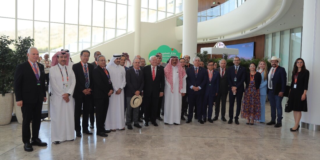 En 2023 se registró un aumento en las exportaciones de frutas y hortalizas mexicanas.