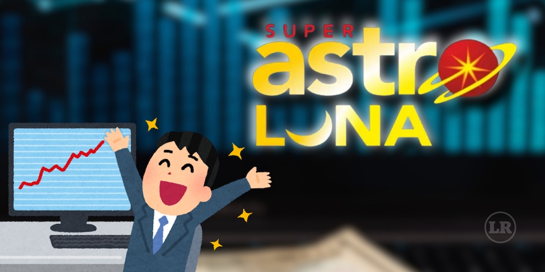 Super Astro Luna