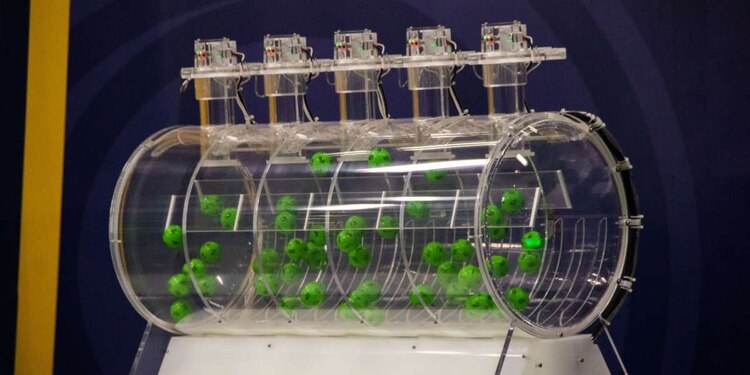 Tris es el sorteo numérico de la Lotería Nacional con el que con sólo 1 peso puedes ganar hasta 50 mil pesos, debido a las modalidades que tiene el evento.