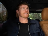 Canelo Álvarez reveló cuantas peleas quedan en su carrera.