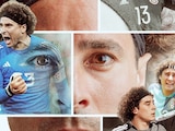 Guillermo Ochoa no ha disputado minutos en el Mundial 2026, pero su regreso podría darse ante Chequia.