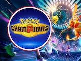 Pokemón Champions ya está disponible para descargar