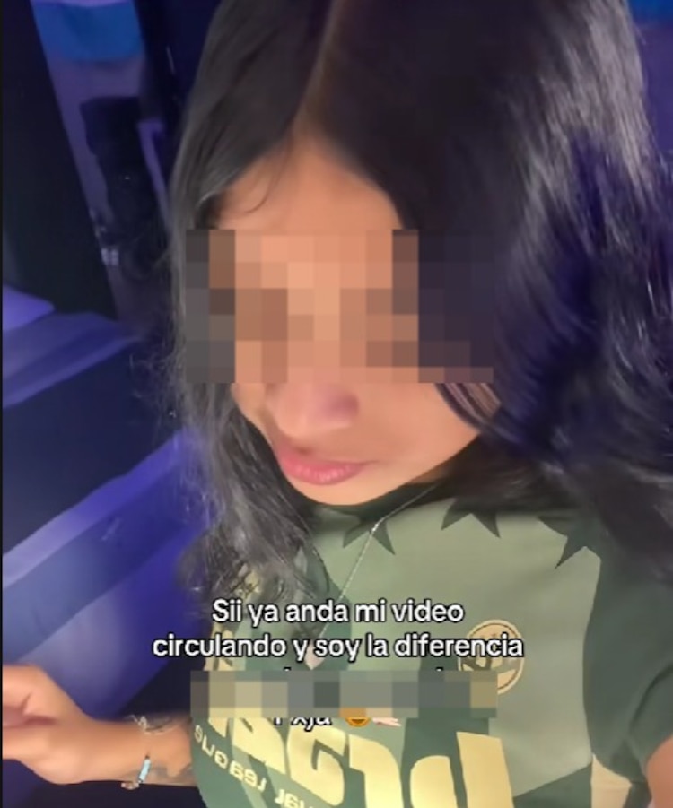 Todo sobre el video filtrado de La Tortuga HN