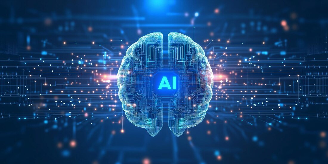 Reporte de AI Index Report 2024.