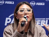 Genoveva Huerta, diputada federal del PAN