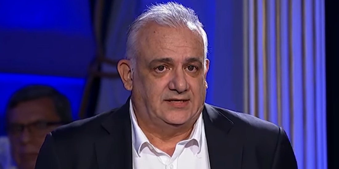Gustavo Guerra García