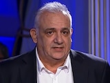 Gustavo Guerra García