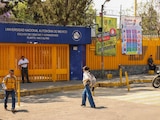 CCH Naucalpan