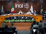 Inai costaría 77 centavos al mes a cada mexicano en 2024