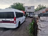 El INM informó que en Acajete, Puebla, fueron localizados 12 extranjeros irregulares. En el lugar fueron detenidos 3 connacionales.