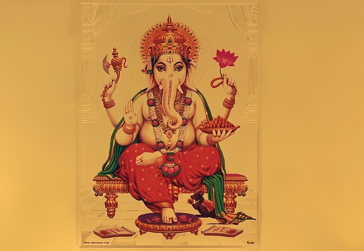 Ganesha