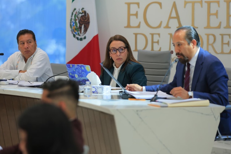Sesión extraordinaria de Cabildo marca un hito financiero para Ecatepec al superar los mil millones de pesos para obra pública.